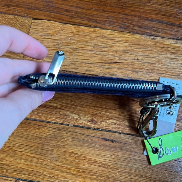 Credit card size wallet - Picture 5 of 5